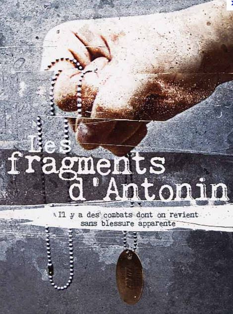 Film les fragments d Antonin