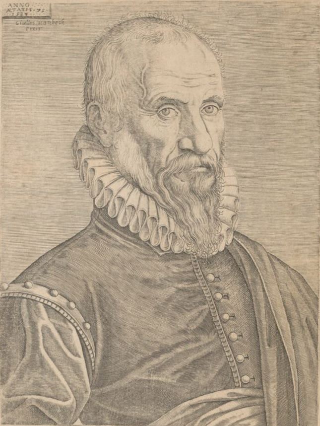 Chirurgien Renaissance : Ambroise Paré