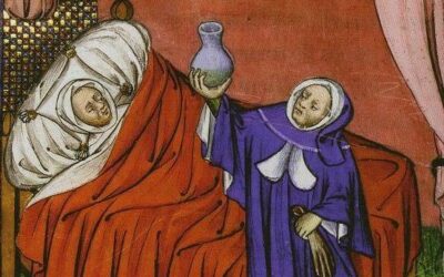 La matula: miroir de la médecine médiévale