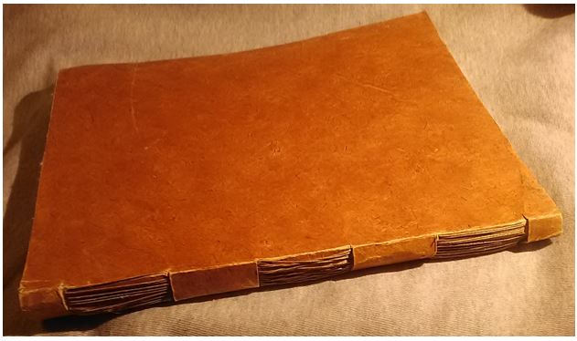 Reproduction d’un livre de commerce médiéval