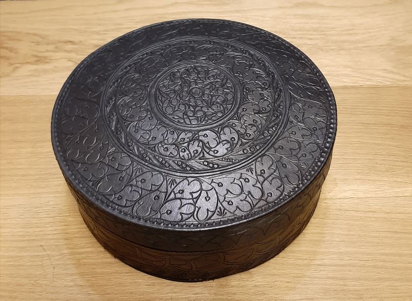 Nos acquisitions de Compiègne 2025