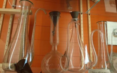 le musée Fragonard – le parfum à travers l&rsquo;histoire