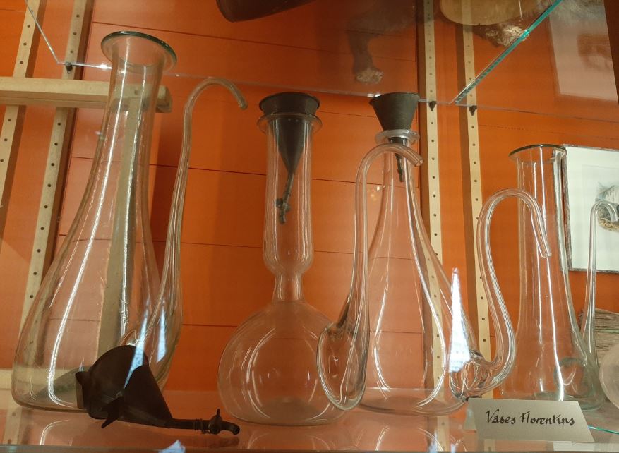 le musée Fragonard – le parfum à travers l&rsquo;histoire