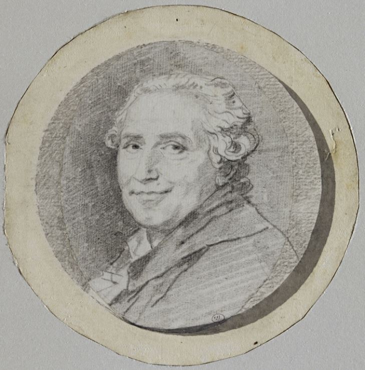 Jean-Honoré Fragonard (1732-1806)