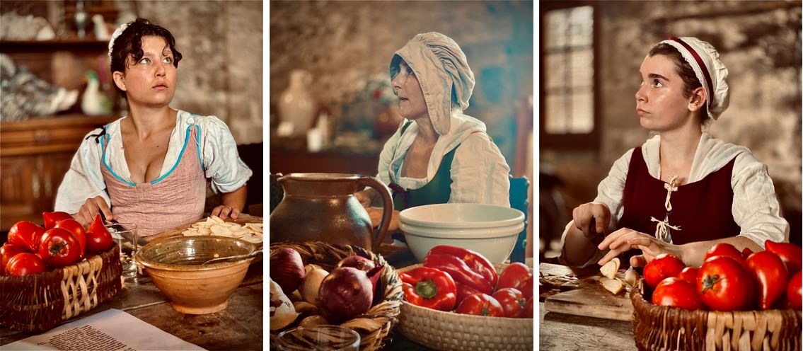 Cuisines à la malabestia